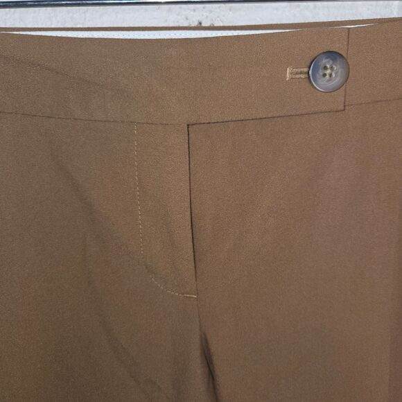 Body By Victoria Secret The Kate Fit Bootcut Dress Pants Slacks Size 14 Short - Picture 4 of 6